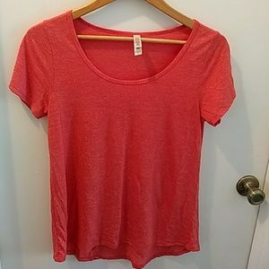 LLR XS Classic Tee
